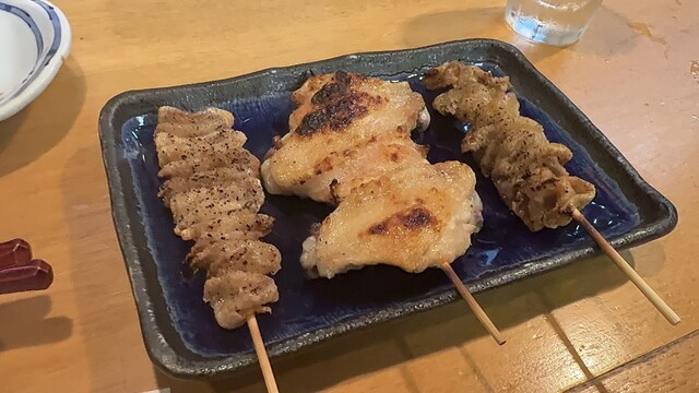 居酒屋串でん - 山形（居酒屋）の写真