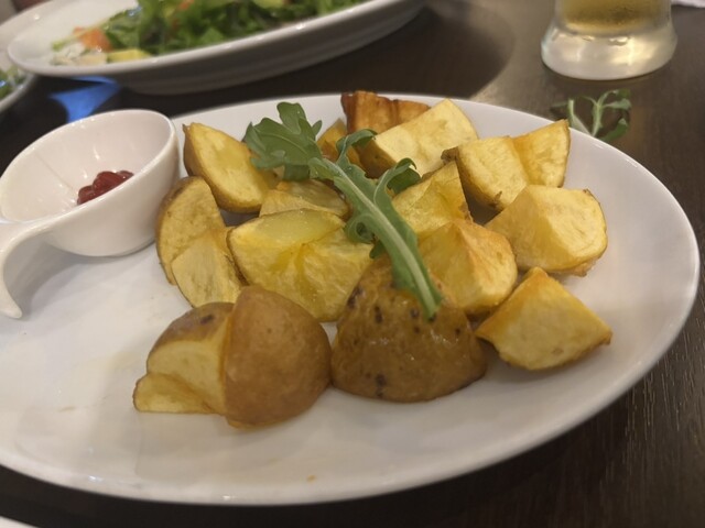 Italian Dining Luce Umeyashiki Ten photo 3