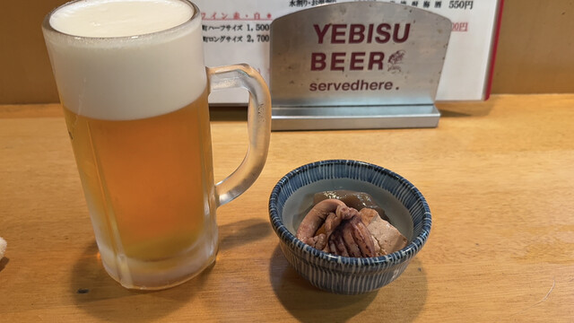 居酒屋串でん - 山形（居酒屋）の写真