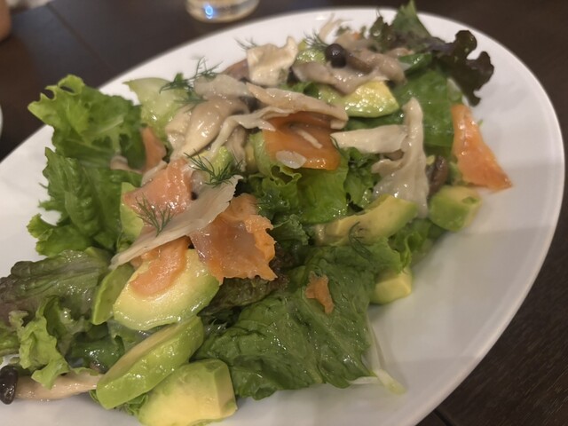 Italian Dining Luce Umeyashiki Ten