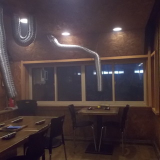 ホルモン家もつべぇ_2