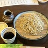 石臼挽手打ち蕎麦 えび家