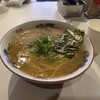 中洲屋台長浜ラーメン初代 健太 東京高円寺本店