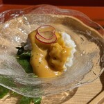 一汁ニ菜 うえの - 