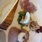 イ・ボローニャ - 