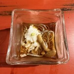 一汁ニ菜 うえの - 