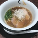 Konjiki Hototogisu - 