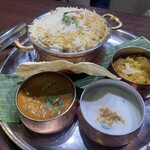 バンゲラズキッチン - 