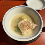 一汁ニ菜 うえの - 