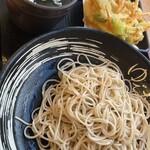 ゆで太郎 - 料理写真: