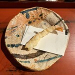 一汁ニ菜 うえの - 