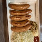 居酒屋なりた屋 - 