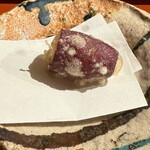 一汁ニ菜 うえの - 
