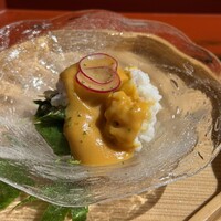 一汁ニ菜 うえの - 