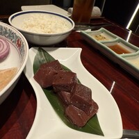 叙々苑 東京ドームシティ ラクーア店 - 
