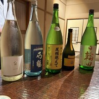 一汁ニ菜 うえの - 