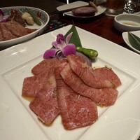 叙々苑 東京ドームシティ ラクーア店 - 