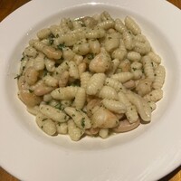 トラットリア ダイ パエサーニ - 