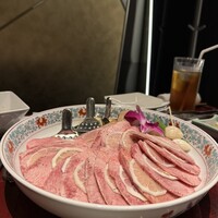 叙々苑 東京ドームシティ ラクーア店 - 