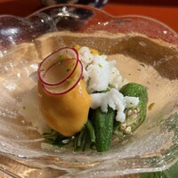 一汁ニ菜 うえの - 