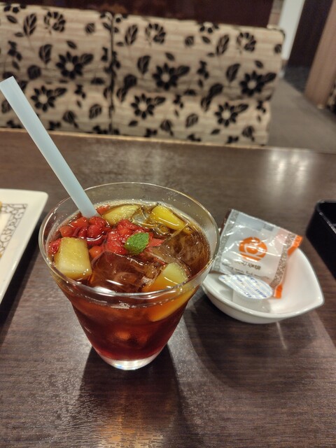 元町珈琲 せんだい市名坂の離れ - 八乙女（喫茶店）の写真