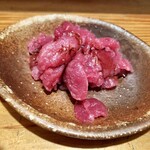 千ふく - カナダ 177kg天然生本鮪中落ち