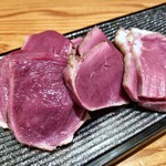 千ふく - 見島牛はつたたき