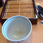 城山東家 - 完食