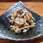 千ふく - おから