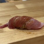 鮨 佐とう - 本鮪