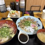 博多ごまさば屋 - 