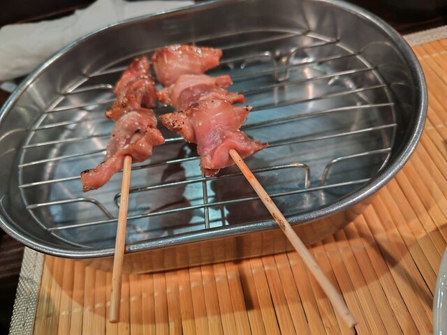 Sumibi Yakitori Torimaru photo 4