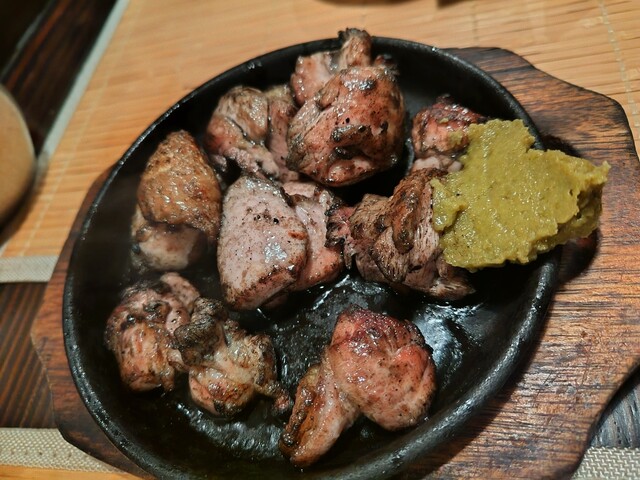 Sumibi Yakitori Torimaru photo 2