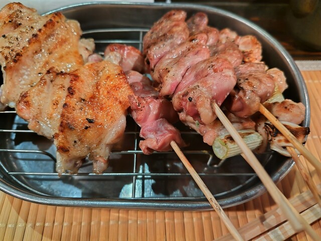 Sumibi Yakitori Torimaru photo 3