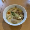ラーメンにっこう