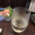 越後一会 十郎 - 