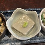 越後一会 十郎 - 