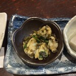 越後一会 十郎 - 