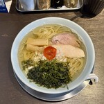 中華そば まがり - 