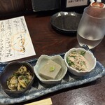 越後一会 十郎 - 