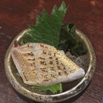 越後一会 十郎 - 