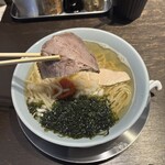 中華そば まがり - 