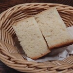 トラットリア アジアーゴ - 