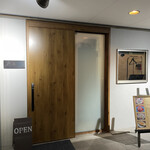 Aoi - お店の外観