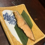 越後一会 十郎 - 