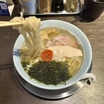 中華そば まがり - 