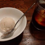 トラットリア アジアーゴ - 