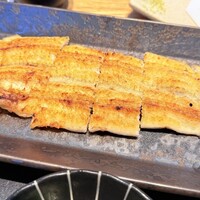 うなぎ四代目菊川 ムスブ田町店 - 