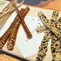 うなぎ四代目菊川 ムスブ田町店 - 