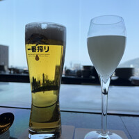 近江牛鉄板焼 伊ぶき - 